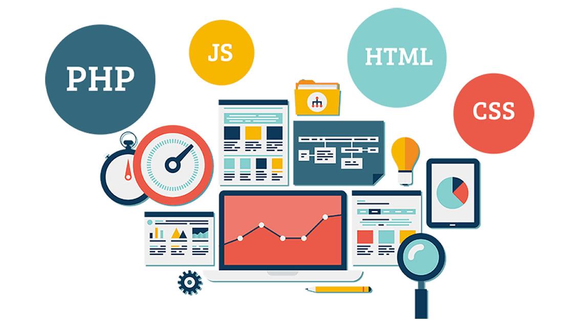 Web Geliştirme